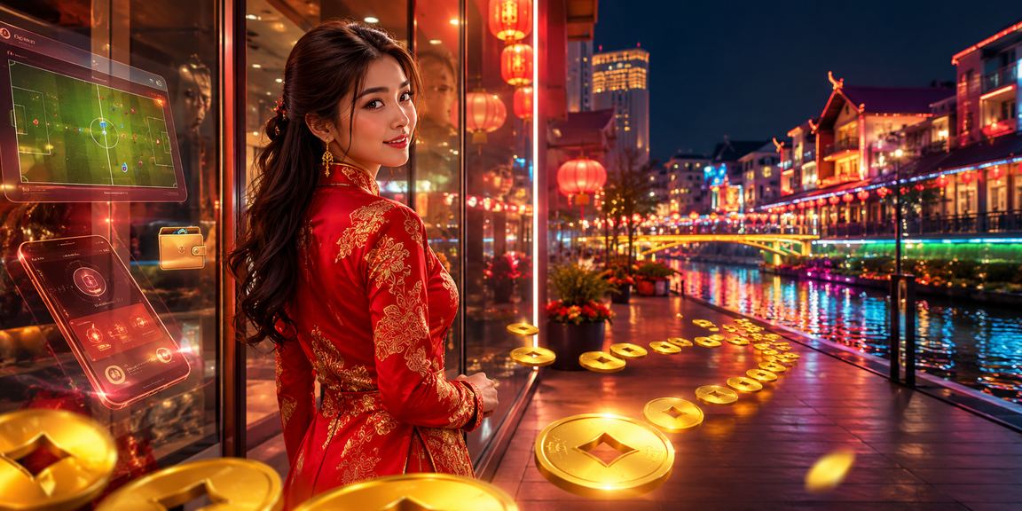 Pengalaman blackjack dan kasino gaya Melayu di Melaka bersama platform 560