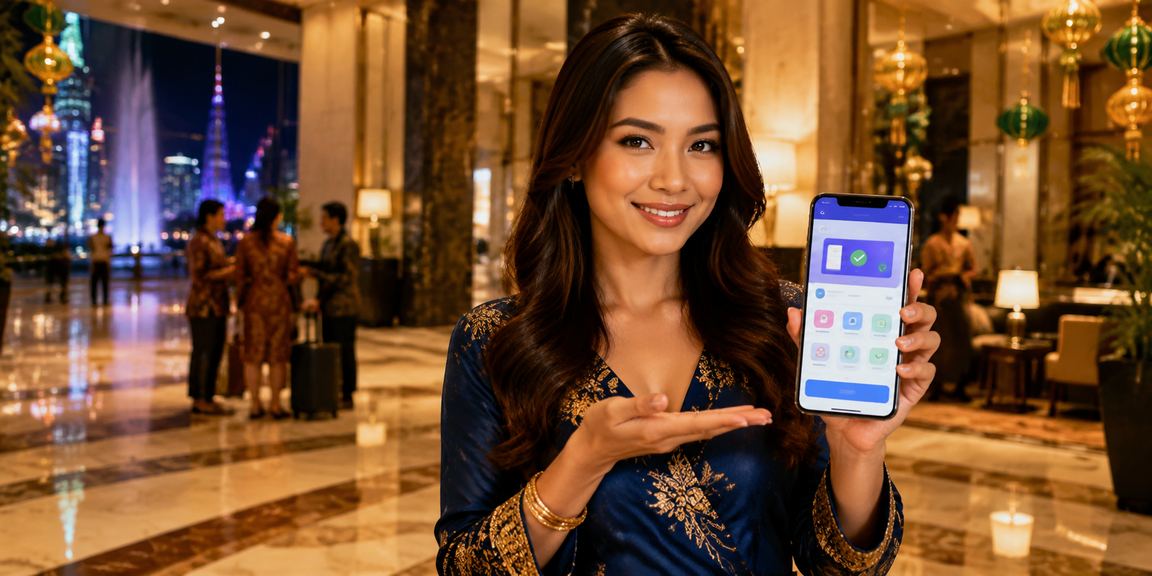 Aplikasi kasino Malaysia dengan permainan blackjack dalam talian di platform 560
